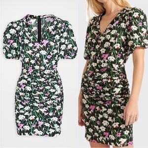NWT NEW Veronica Beard Janis Dress